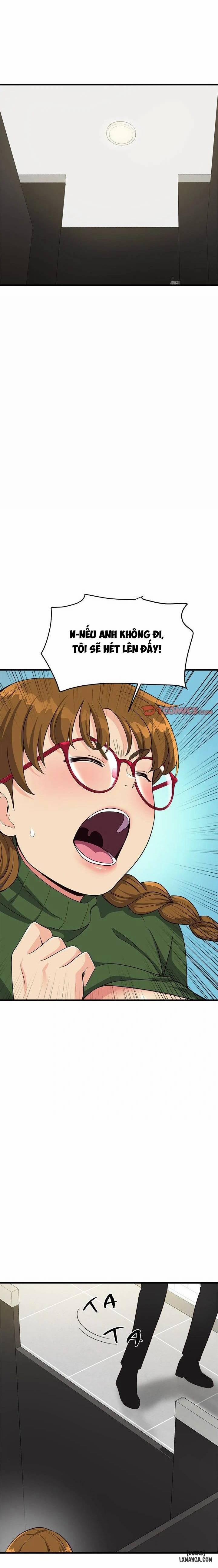 My Other Girlfriend 25 trang 7