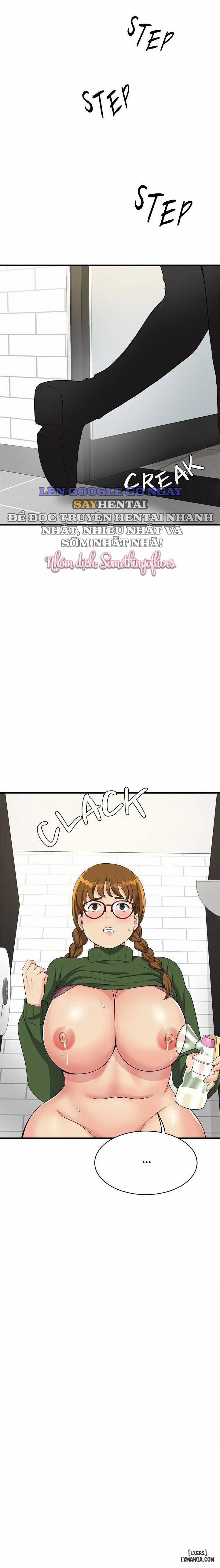 My Other Girlfriend 25 trang 8