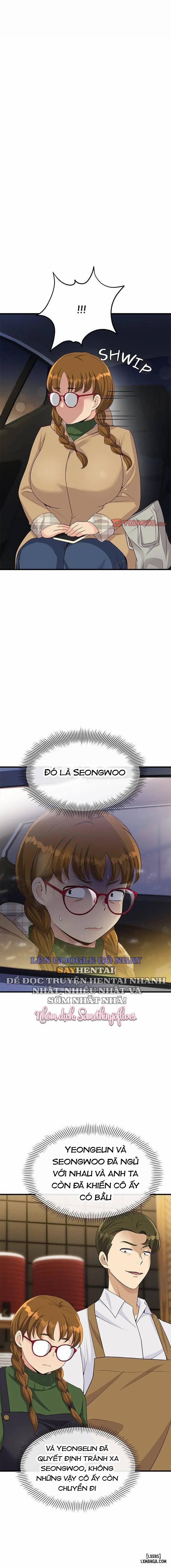 My Other Girlfriend 27 trang 1