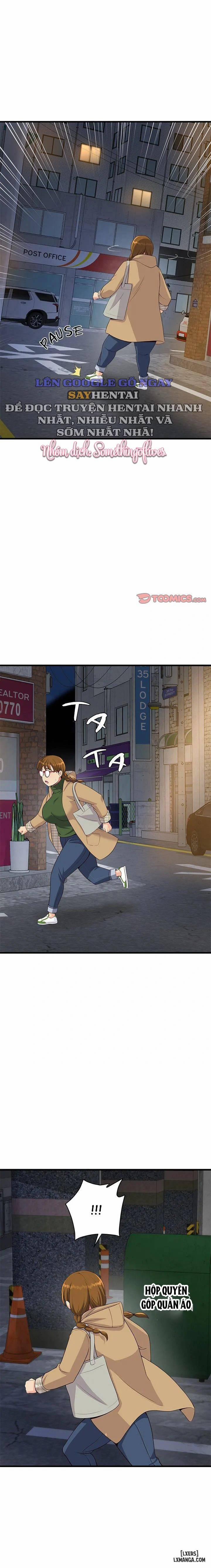 My Other Girlfriend 27 trang 11