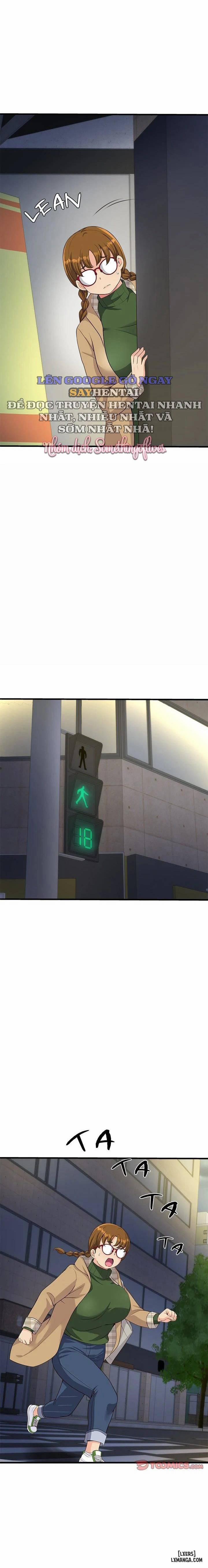 My Other Girlfriend 27 trang 15