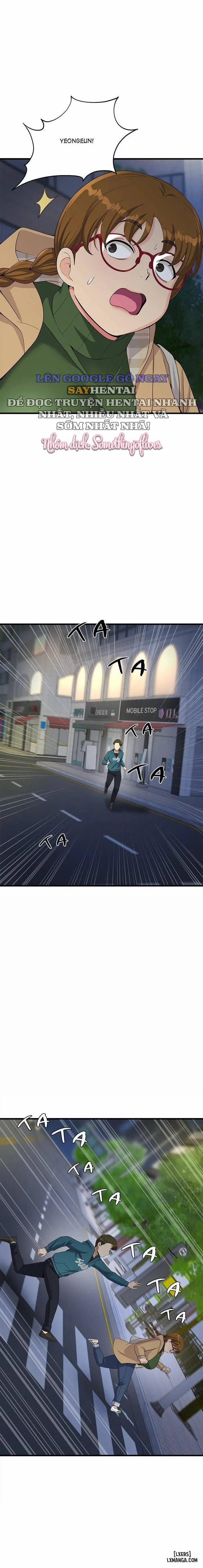 My Other Girlfriend 27 trang 16