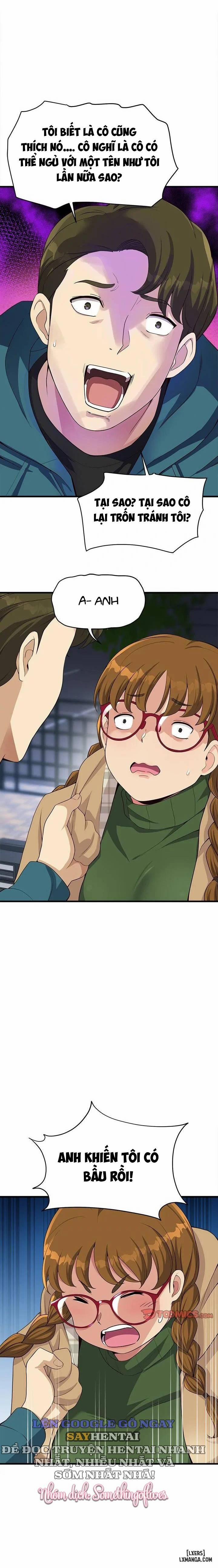 My Other Girlfriend 27 trang 18