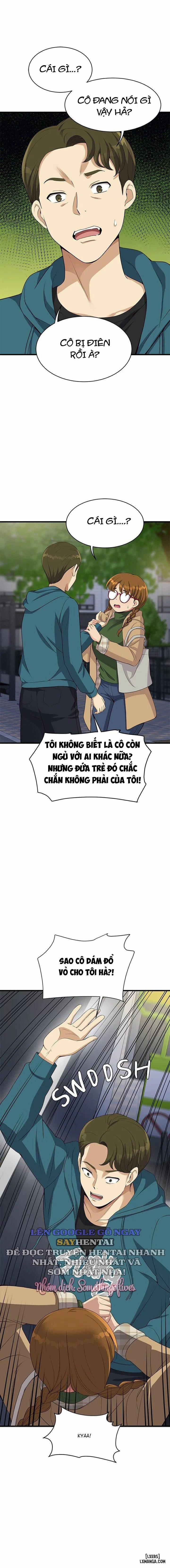 My Other Girlfriend 27 trang 19