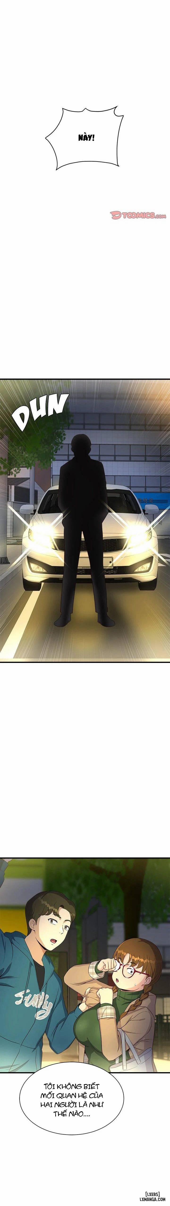 My Other Girlfriend 27 trang 20