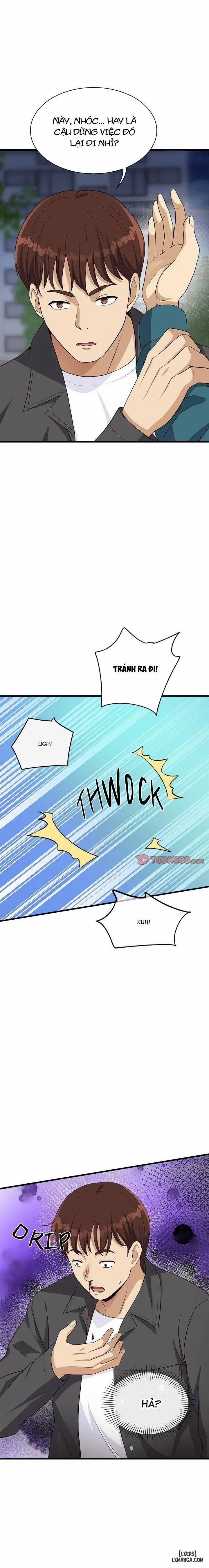 My Other Girlfriend 27 trang 24