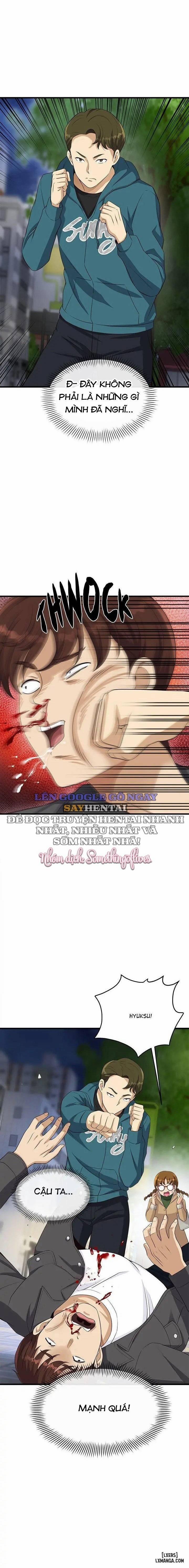 My Other Girlfriend 27 trang 25