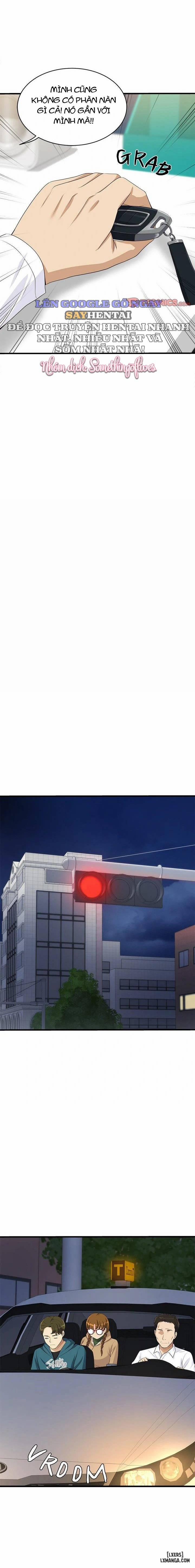 My Other Girlfriend 27 trang 7