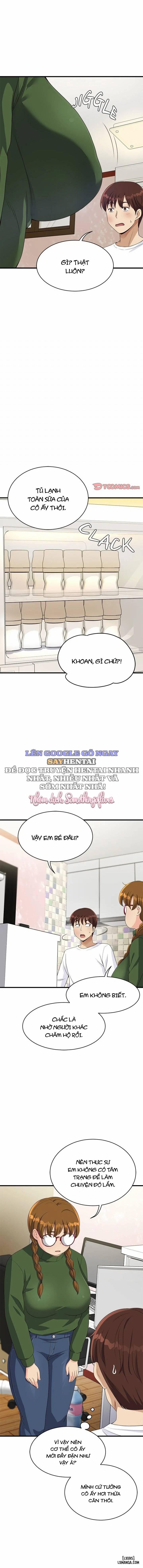 My Other Girlfriend 28 trang 15