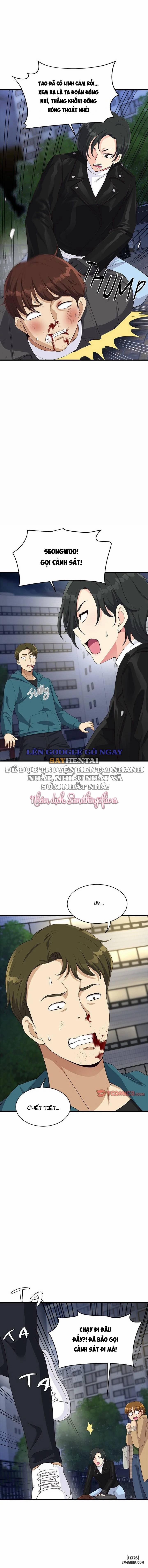 My Other Girlfriend 28 trang 4