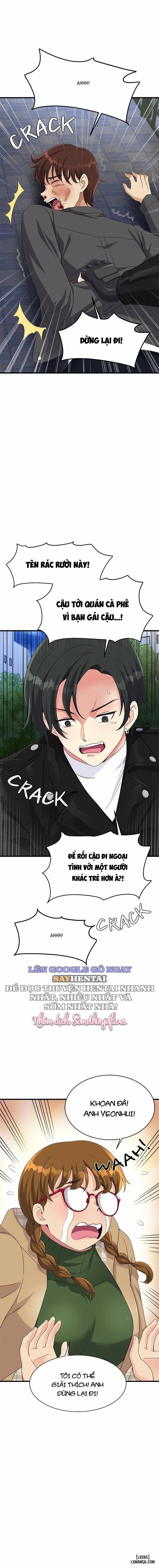 My Other Girlfriend 28 trang 6