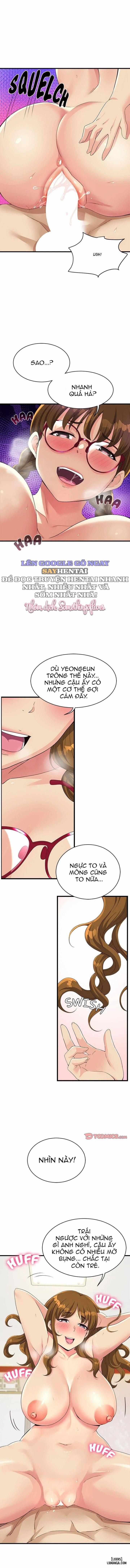 My Other Girlfriend 29 trang 5