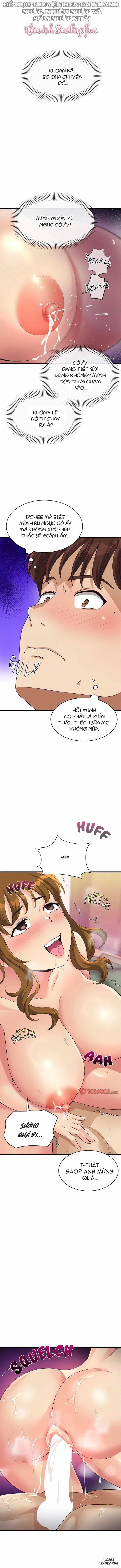 My Other Girlfriend 29 trang 8