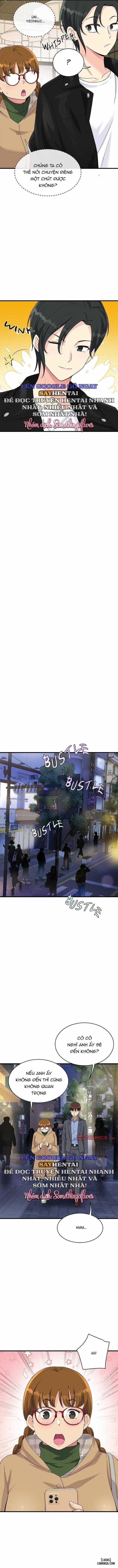 My Other Girlfriend 30 trang 4