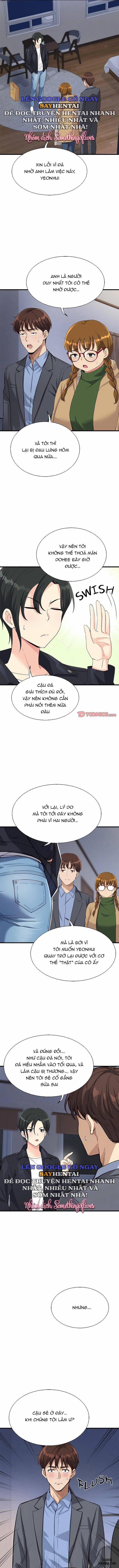 My Other Girlfriend 30 trang 6