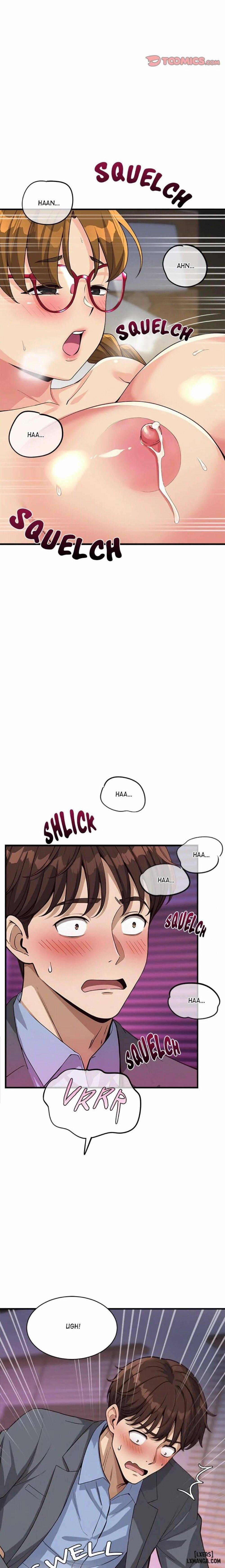 My Other Girlfriend 31 trang 17