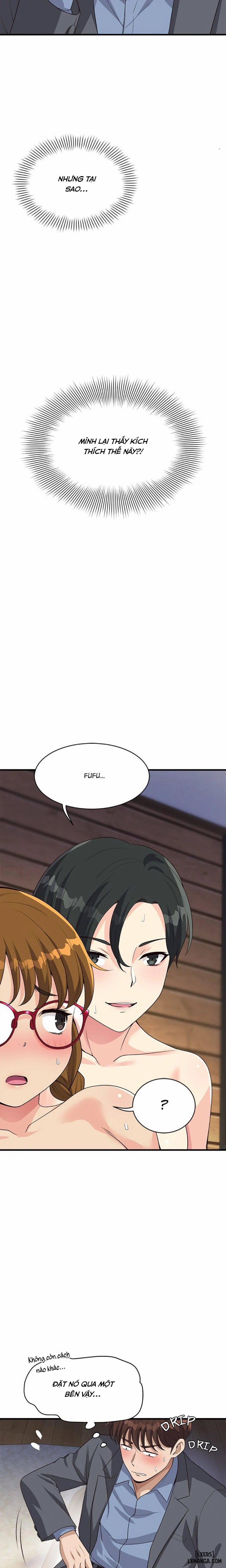 My Other Girlfriend 31 trang 24