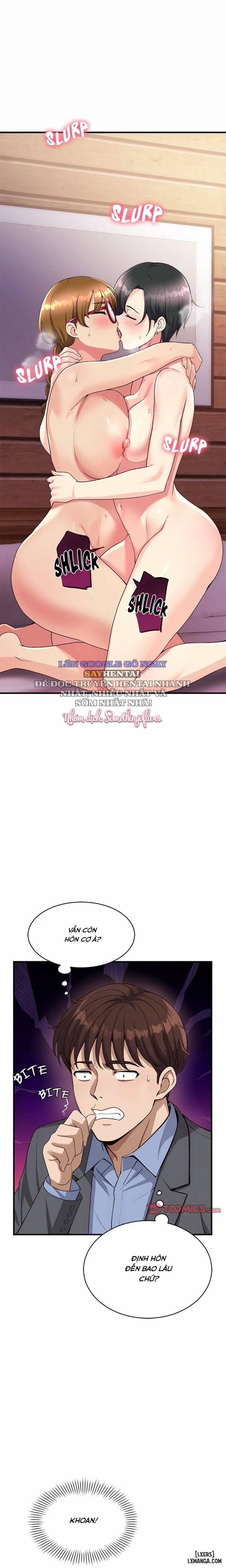 My Other Girlfriend 31 trang 3