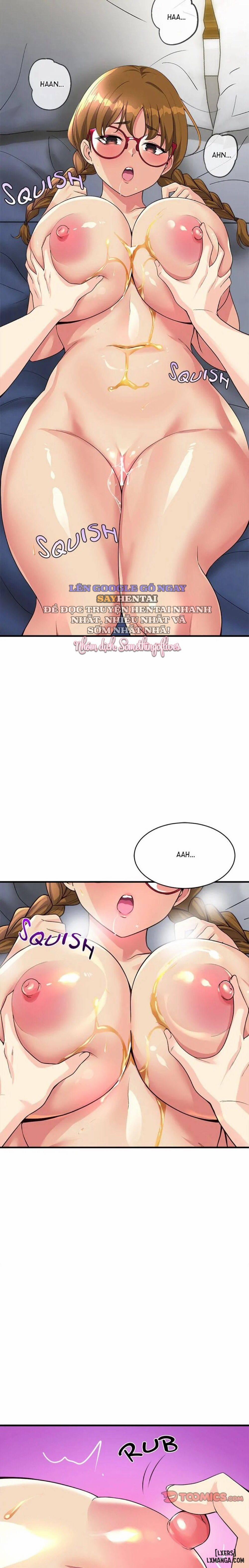 My Other Girlfriend 31 trang 8