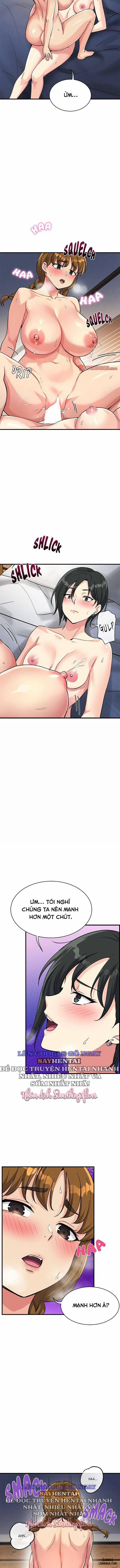 My Other Girlfriend 32 trang 6