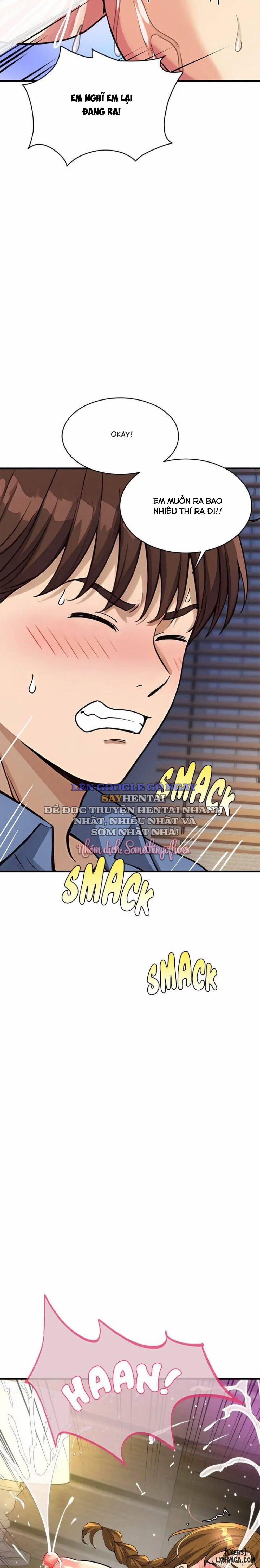 My Other Girlfriend 33 trang 12