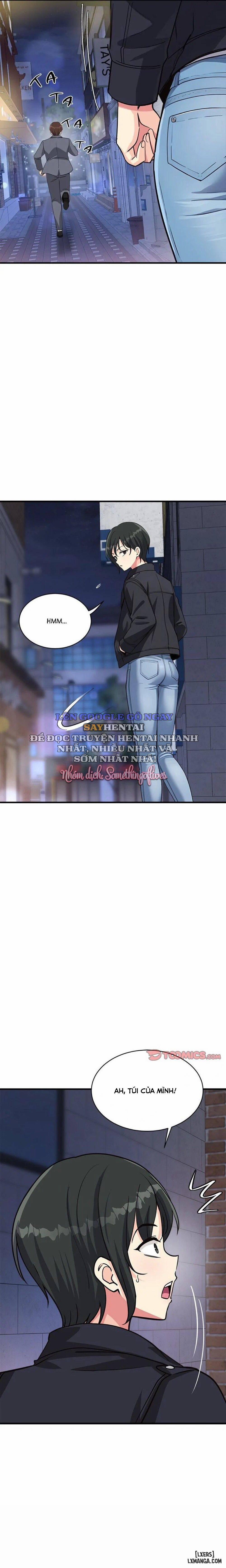 My Other Girlfriend 33 trang 20