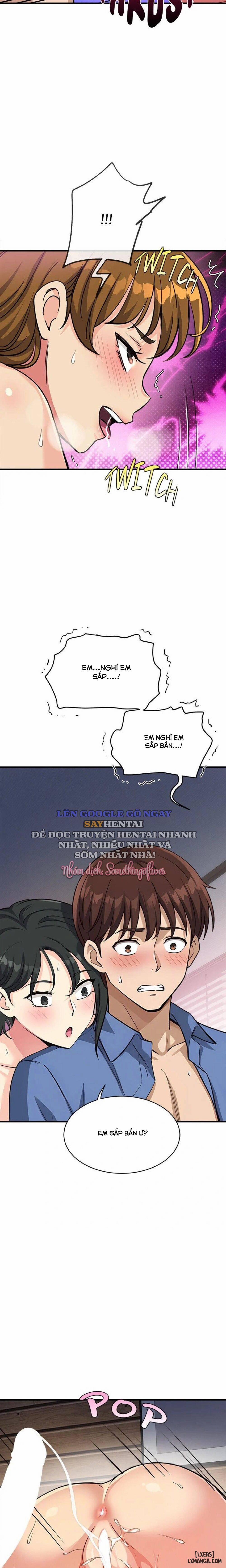 My Other Girlfriend 33 trang 4