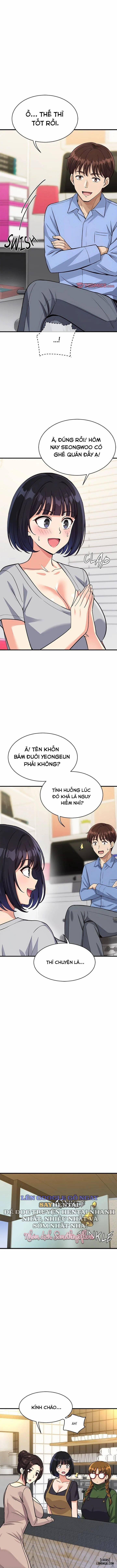 My Other Girlfriend 34 trang 4