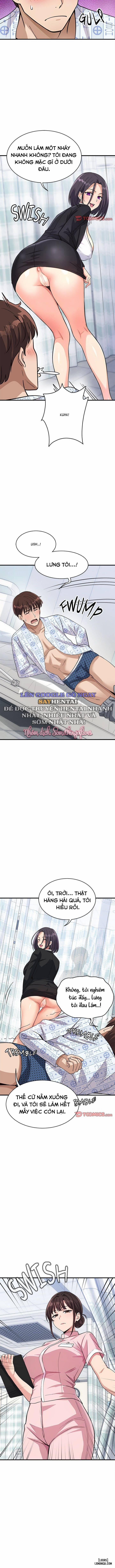 My Other Girlfriend 36 trang 12