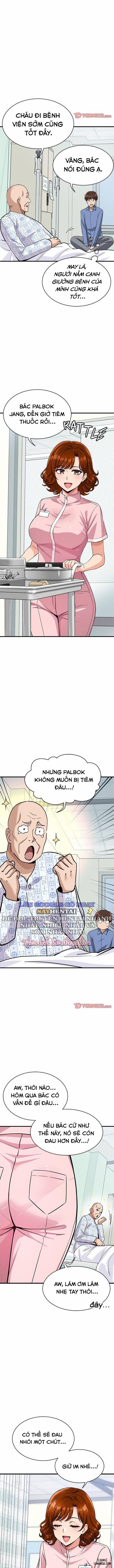 My Other Girlfriend 36 trang 4