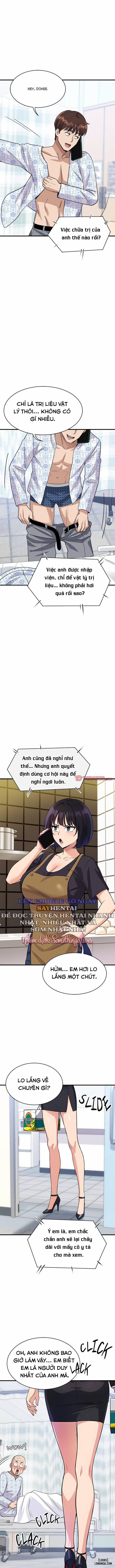 My Other Girlfriend 36 trang 7