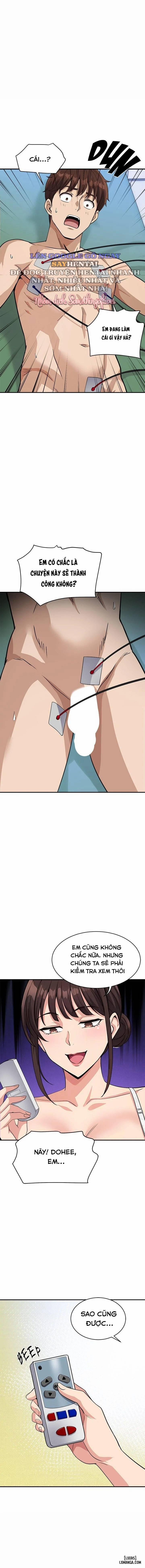 My Other Girlfriend 37 trang 11