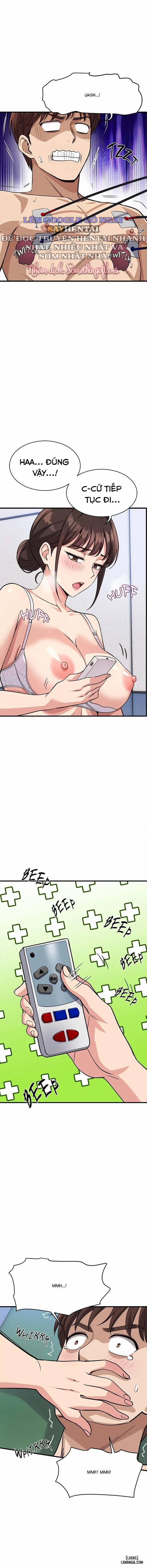 My Other Girlfriend 37 trang 13