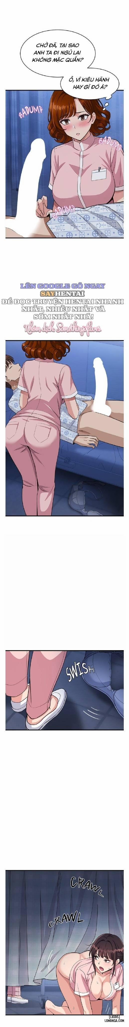 My Other Girlfriend 38 trang 1