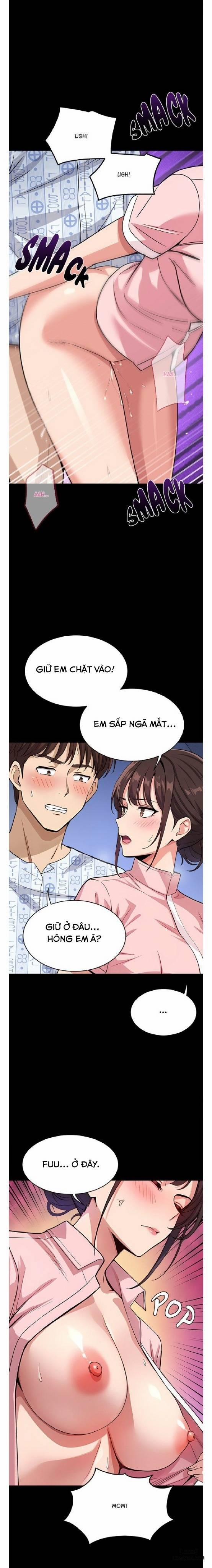 My Other Girlfriend 38 trang 22