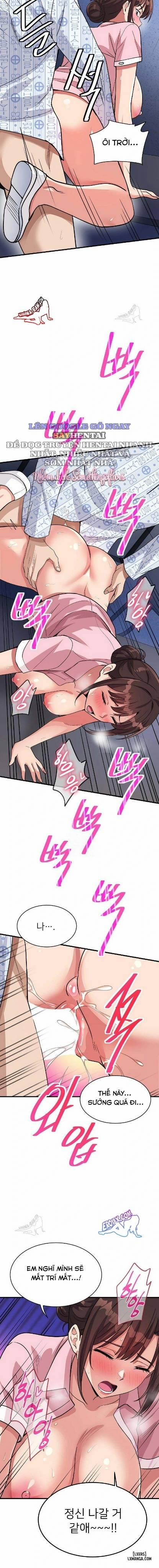 My Other Girlfriend 39 trang 14