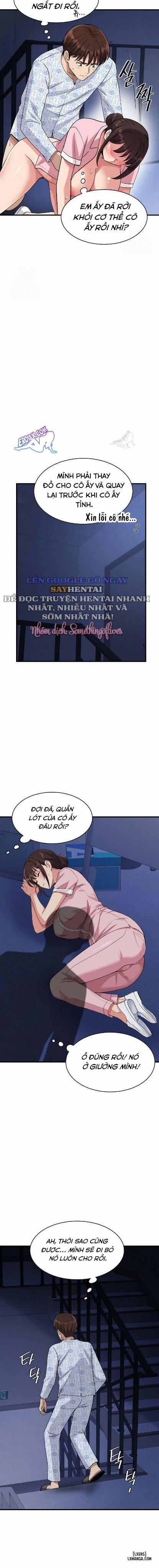 My Other Girlfriend 39 trang 19