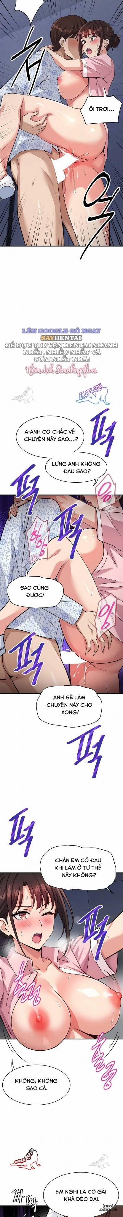 My Other Girlfriend 39 trang 7