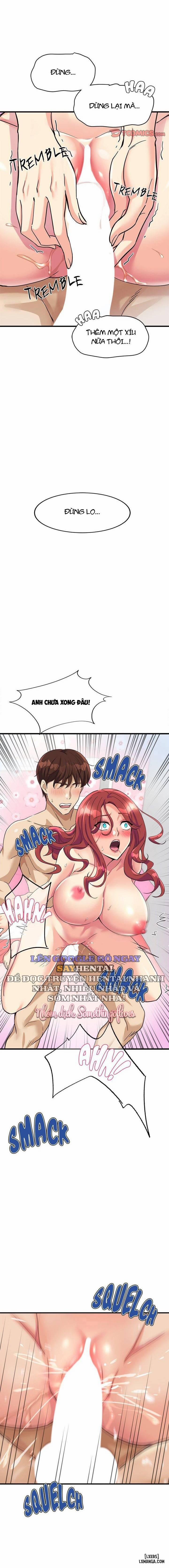 My Other Girlfriend 6 trang 11