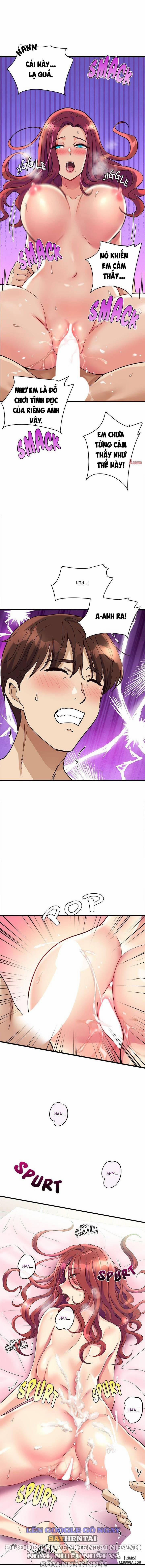 My Other Girlfriend 6 trang 12