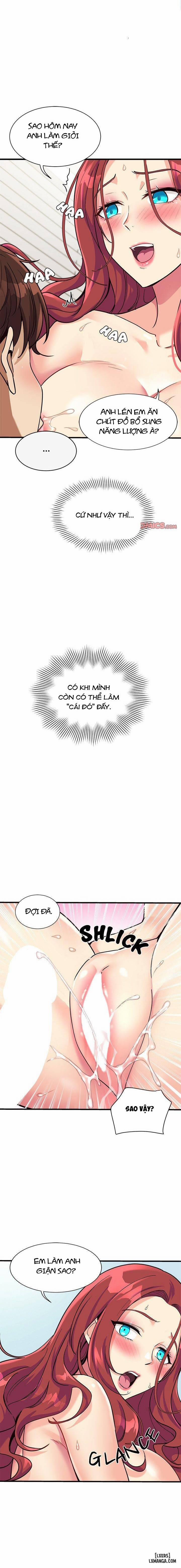 My Other Girlfriend 6 trang 7