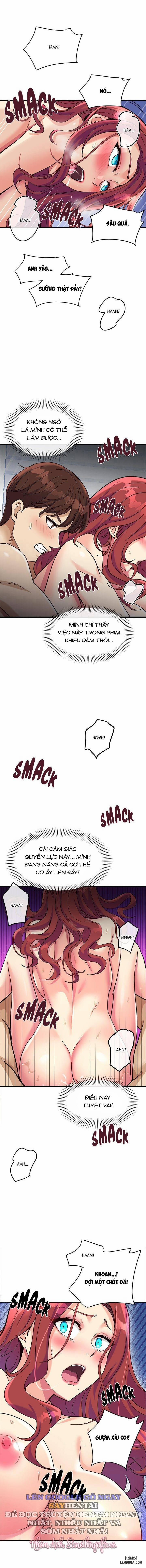 My Other Girlfriend 6 trang 9