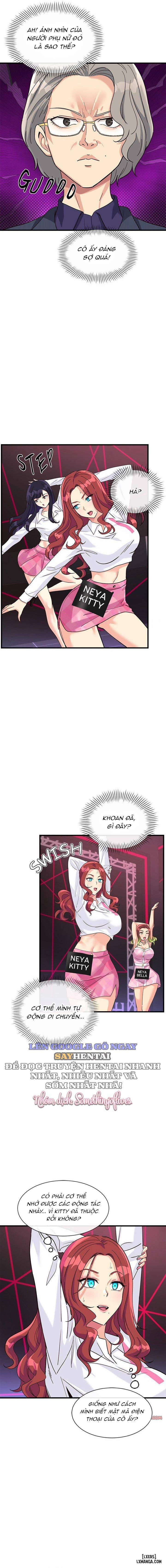 My Other Girlfriend 7 trang 13