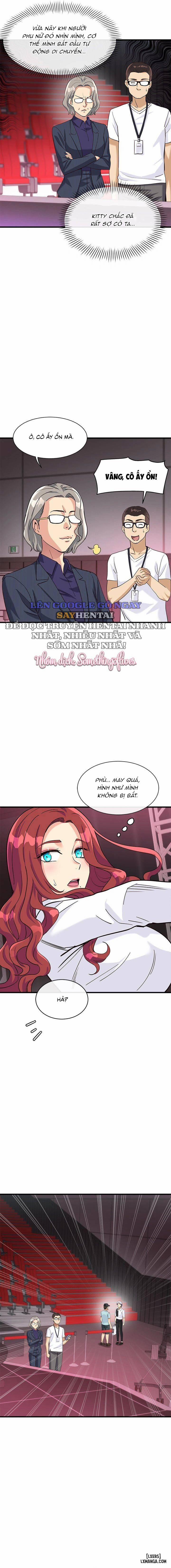 My Other Girlfriend 7 trang 14