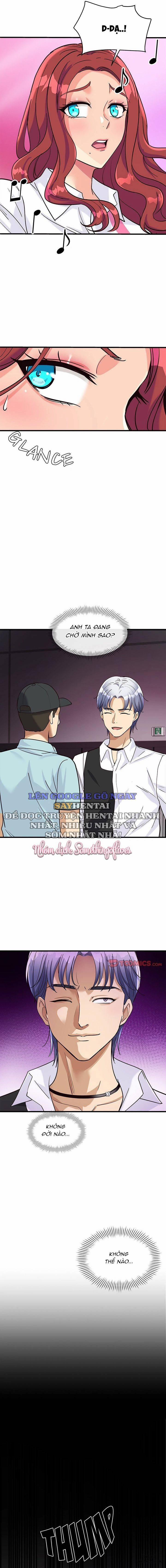 My Other Girlfriend 7 trang 17