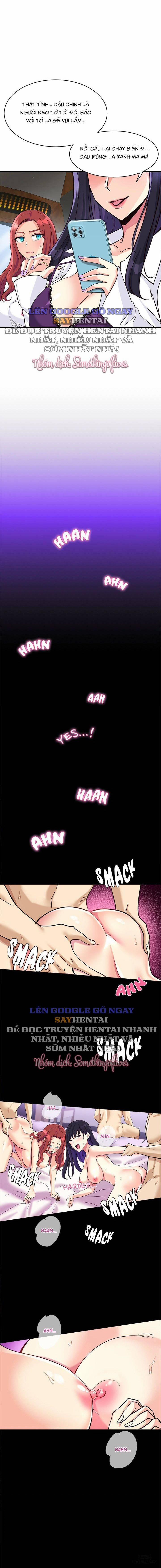 My Other Girlfriend 7 trang 4