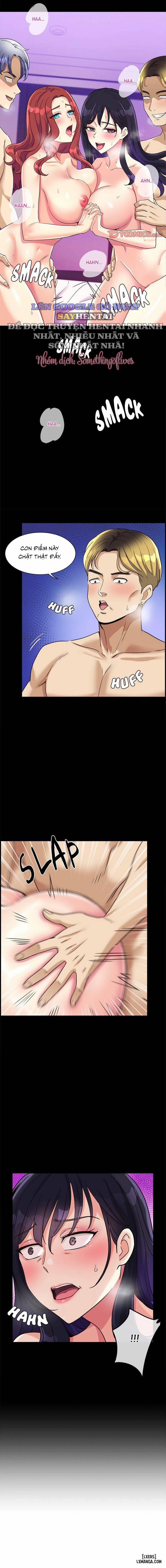 My Other Girlfriend 7 trang 5