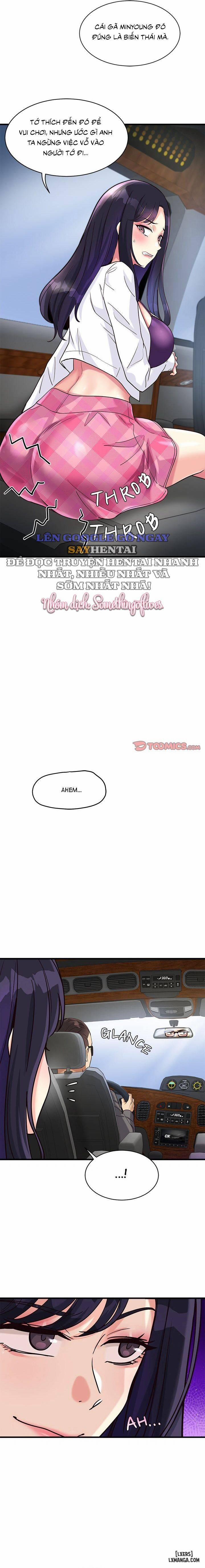 My Other Girlfriend 7 trang 6