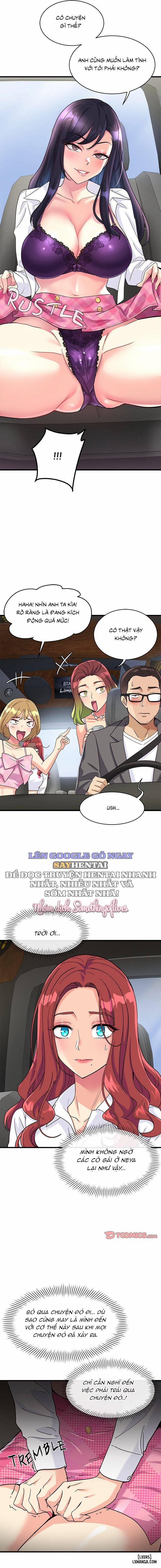 My Other Girlfriend 7 trang 7