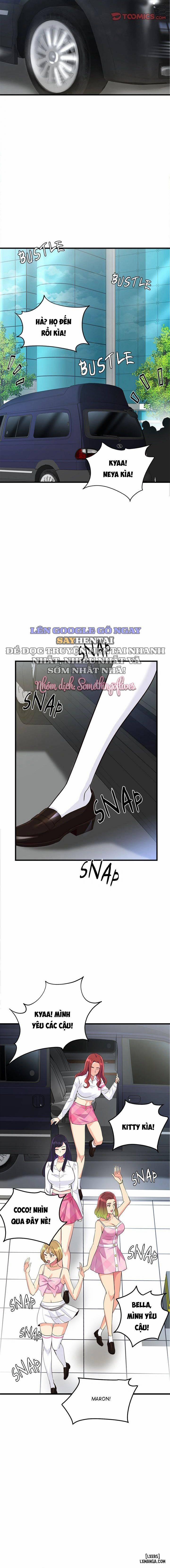 My Other Girlfriend 7 trang 9